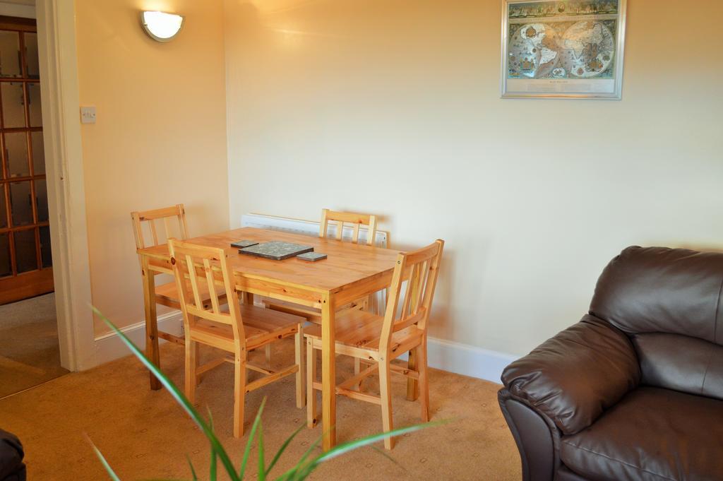 Hazel Bank Villa Apartment Данун Екстериор снимка