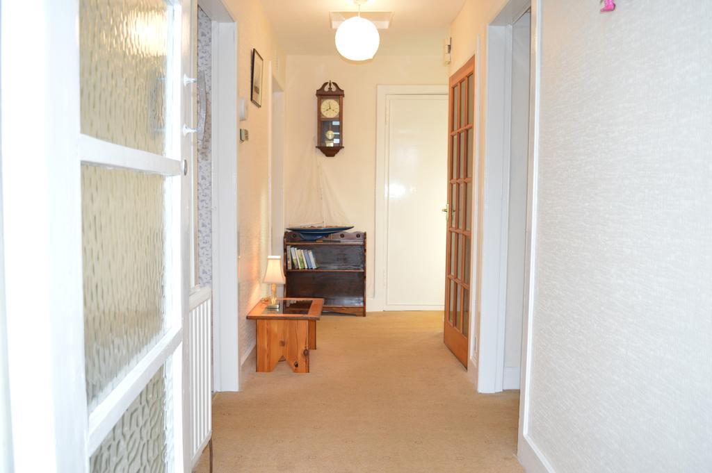 Hazel Bank Villa Apartment Данун Екстериор снимка
