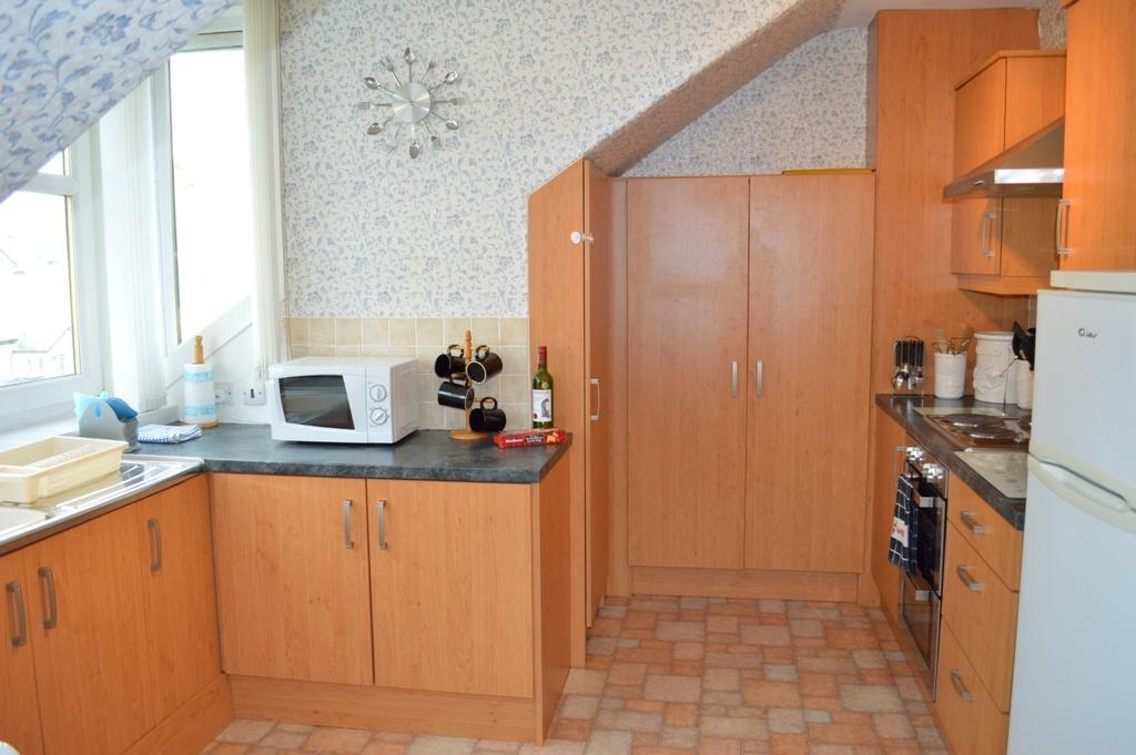 Hazel Bank Villa Apartment Данун Екстериор снимка